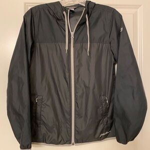 Eddie Bauer Women’s Rain layer Jacket
